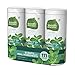 Seventh Generation Multi-purpose Wipes, Garden Mint, 37 Count (Pack of 3)