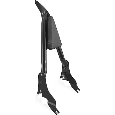 Amazon Best Sellers: Best Powersports Sissy Bars