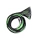 ABCsell 30mm 170cm Fishing Rod Sleeve Cover Casting Tip Protector Bag Sock