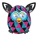 Furby Boom Figure (Triangles)