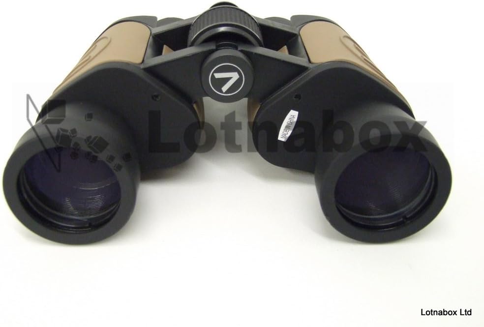 Visionary 8x40 B4 Bird Watching Binoculars, Great All Round Use, Very Clear And Stable For All Age Brackets - Image 3