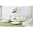 Table Setting with Fork Knife Plates and Napkin for Restaurant Art - Canvas Art Wall Art - 32" x 48"