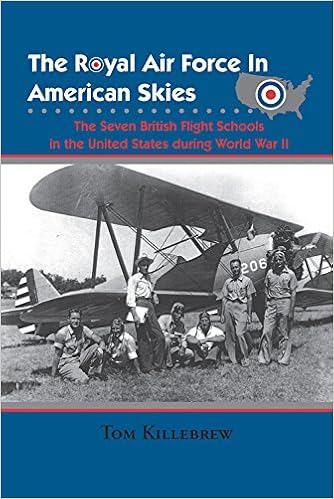 royal air force school