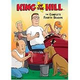 King of the Hill - The Complete Fourth Season