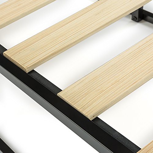 3 Zinus+Platforma+Mattress+Foundation+Support