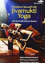 TRANSFORM YOURSELF WITH JIVAMUKTI YOGA