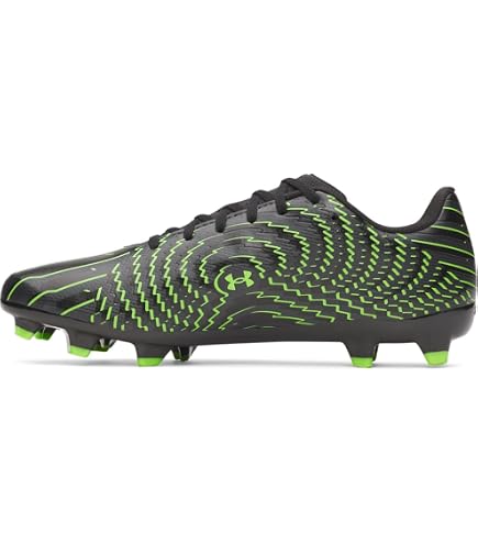 Amazon.com | Under Armour Mens UA Magnetico Elite 3 FG Soccer