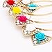 VK Accessories Crystal Cat Ear Headband for Women Girls