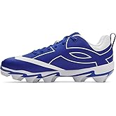 Under Armour Mens Leadoff Icon Low Rm Baseball Cleats