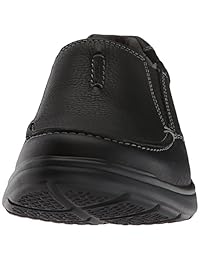 Clarks Cotrell mocasín para hombre