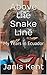 Above the Snake Line: My Years in Ecuador by 