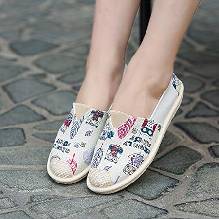 zapatillas para verano