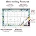 Desk Calendar 2018-2019: 11