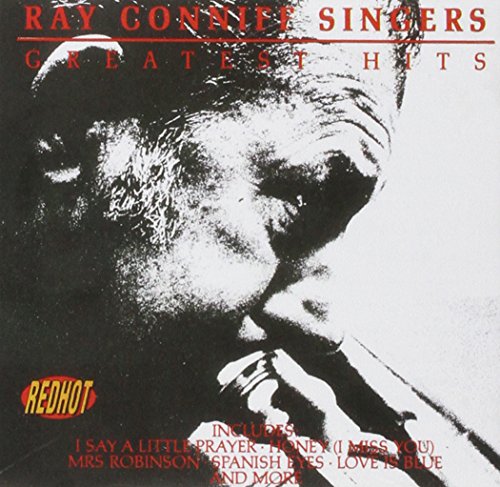 Ray Conniff & The Singers - Lara