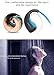 DACOM Armor Bluetooth Headsets Sport Earphones Anti-sweat IPX5 Water-Proof Wireless Headphones for iphone 6 plu samsung s7 huawei (black)