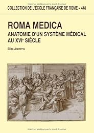 Roma medica