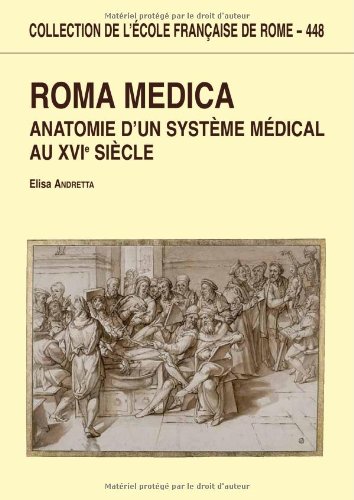 Roma medica