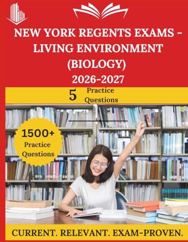 New York Regents Exams Earth and Space Science 2026-2027: Proven Test-Taking Strategies, 6 Full-Length Practice Tests and In-depth Answer Explanations with 400+ Flashcards: Media, Floyd Brown: 9798251568110: Amazon.com: Books