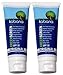 Green Screen Organic Sunscreen Zinc Oxide SPF 32 Non-Tinted ORIGINAL - Soy-Free - Vegan - Gluten-free - 8oz/230g As 2x4oz