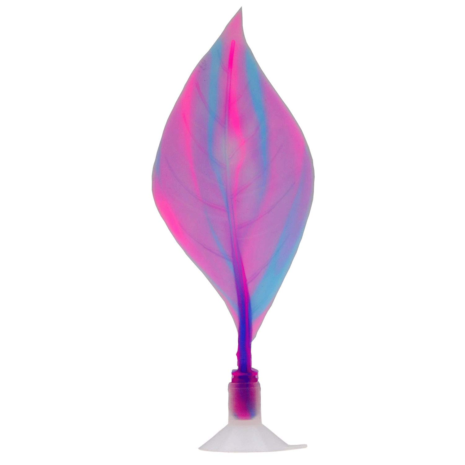 LingSY Betta Bed Leaf Hammock - Pink