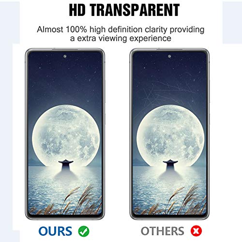 [1+1] GalaxyS21 ultra Privacy Screen Protector Tempered Glass [Camera