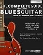 The Caged System And 100 Licks For Blues Guitar Learn To