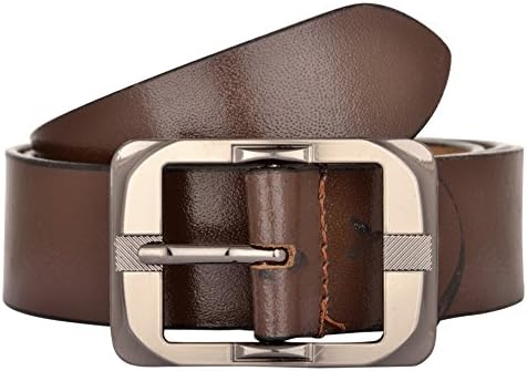 Excellence Hub Men's Leather Belt