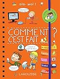 Comment c'est fait ? by 