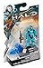 Mega Construx Halo Heroes Spartan Orbital Figure