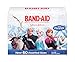 Disney Frozen Adhesive Character Bandages, Assorted Sizes, 60 Count