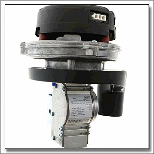 VULCAN 00-944782-VK45N VALVE/BLOWER ASSEMBLY