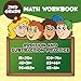 2nd Grade Math Workbook: Addition & Subtraction Practice by Baby Professor