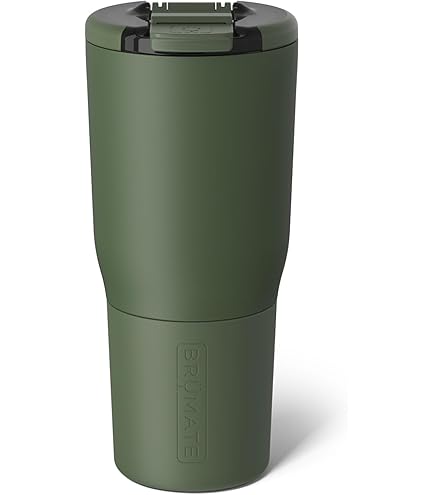 Emsa Taza Térmica De Viaje De 16.9 Fl Oz, Tapa De Rosca Cómoda, Taza De Café Para Llevar, Acero Inoxidable, 6 Horas De Calor Y 12 Horas De Frío, 100% A