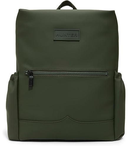 Amazon.com | Hunter Wander Backpack, Medium Green | Casual Daypacks