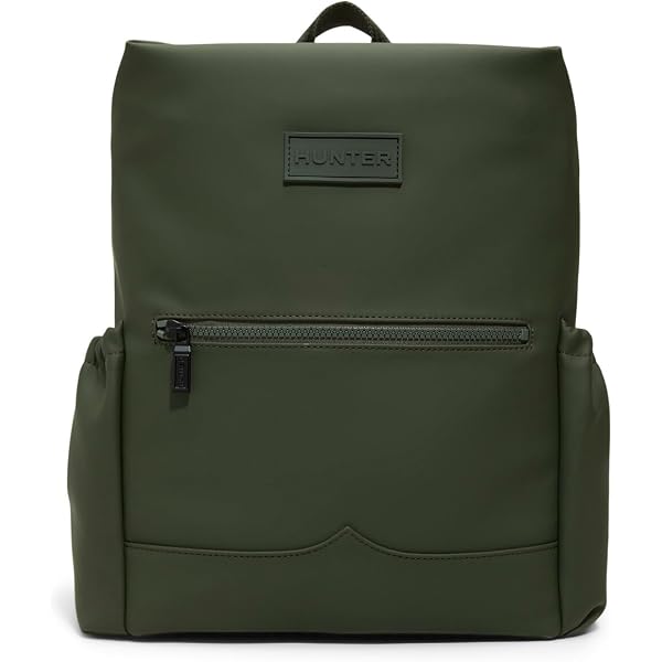 Amazon.com | Hunter Wander Backpack, Medium Green | Casual  display picture 2