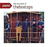 Playlist: The Very Best Of The Box Tops