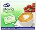 N'Joy Zero Calorie Sweetener, Green Stevia, 100 Count