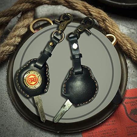 royal enfield bullet key cover