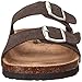 Northside Women's Mariani Sandal,Brown,7 M US