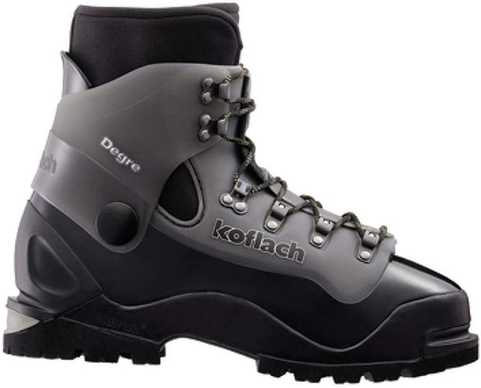 Scarpa Degre Boot Boots 13 Black