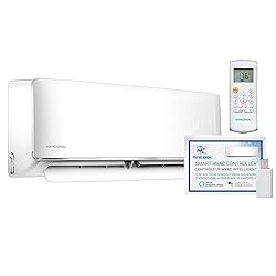 MRCOOL - DIY-12-HP-115B25 DIY 12k BTU 22 SEER
