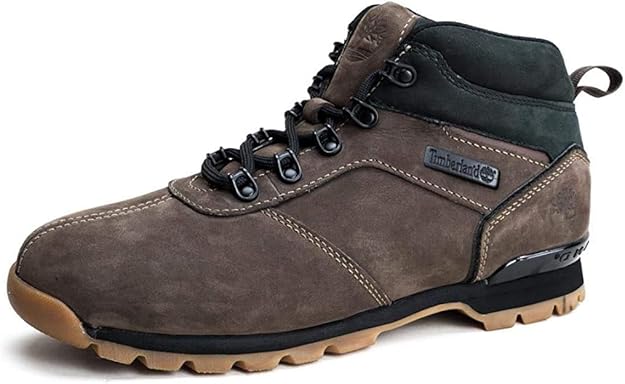 timberland herren splitrock chukka boots