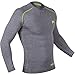 Venum Contender 2 Long Sleeve Compression Shirt