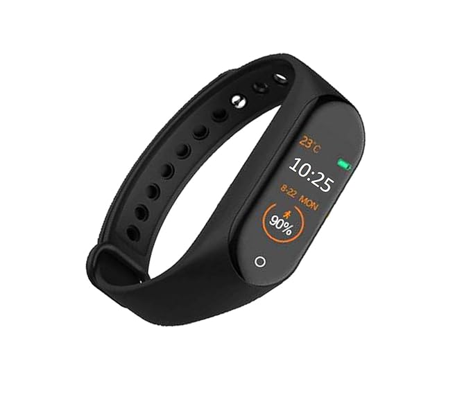 smart band for boys
