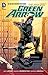 Green Arrow Vol. 6: Broken (The New 52)