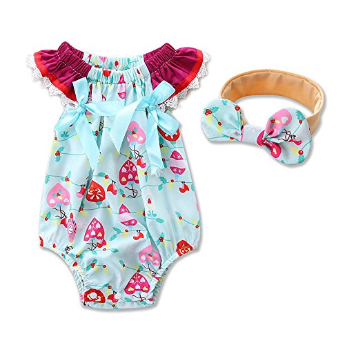 tea baby clothes