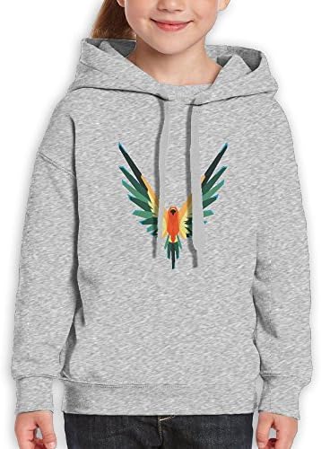 HAPPYGGhhh Youth's Pullover Logan Paul Jake Paul Hooded Sweatshirt Teenager Coat For Girls Boys