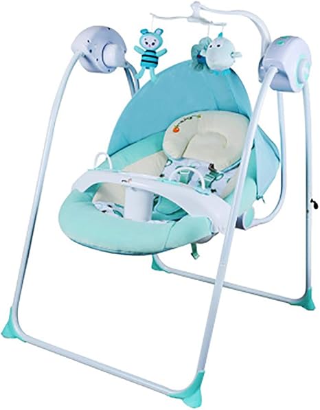 baby hammock rocker