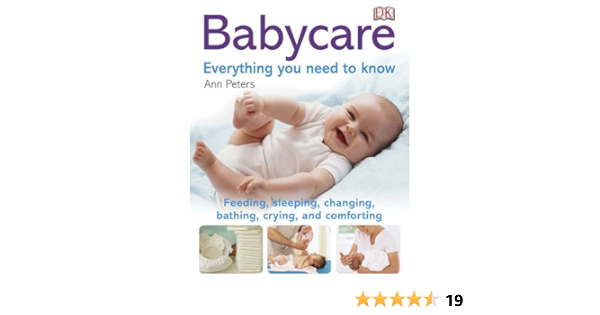 babycare comfort