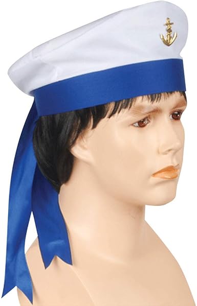 sailor hat amazon